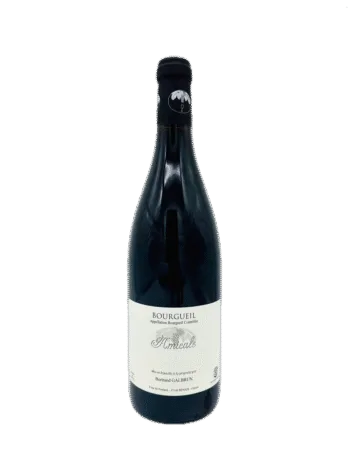 Domaine Bertrand Galbrun – Amicale
