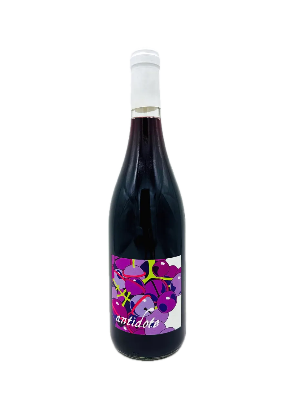 Domaine Bertrand Galbrun - Antidote