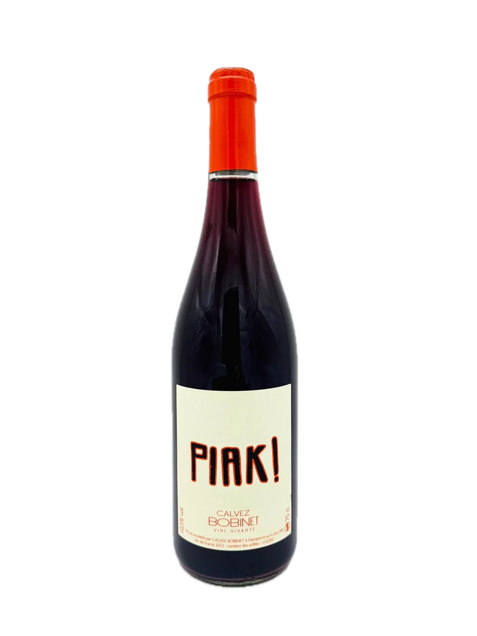 Domaine Bobinet - Piak