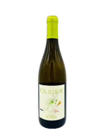 Domaine Bobinet – Poil de lièvre