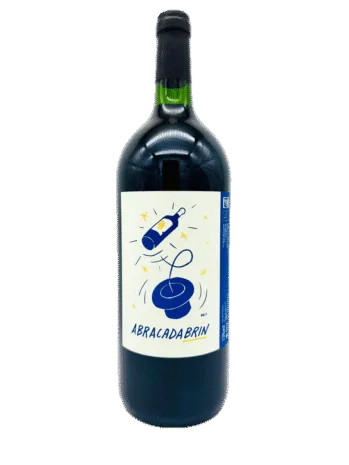 Domaine Brin – Damien Bonnet – Abracadabrin – Magnum 1,5L