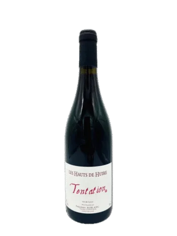 Domaine Les Hauts de Huire – Frédéric Aublanc – Tentation