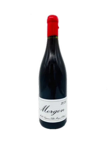 Domaine Marcel Lapierre – Morgon