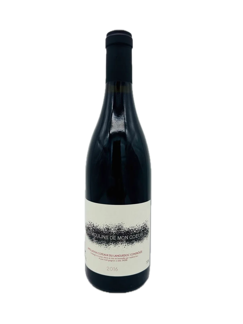 Domaine Mylène Bru - Les Moulins De Mon Coeur