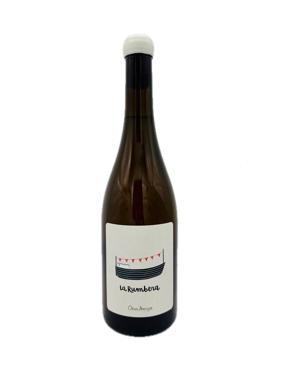 Domaine Oriol Artigas - La Rumbera