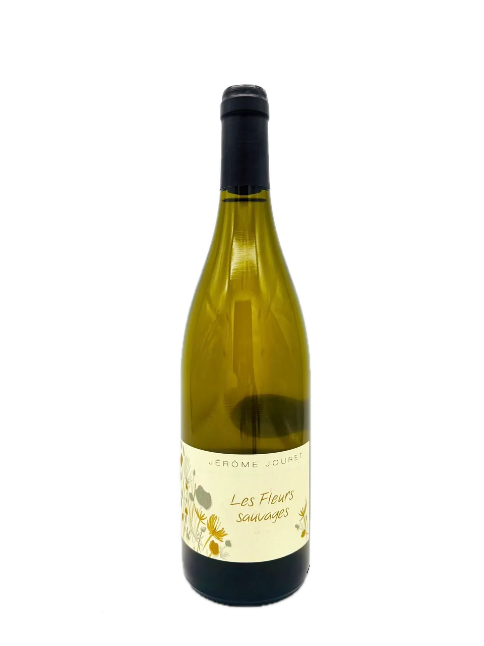 Domaine Jérôme Jouret - Les Fleurs Sauvages