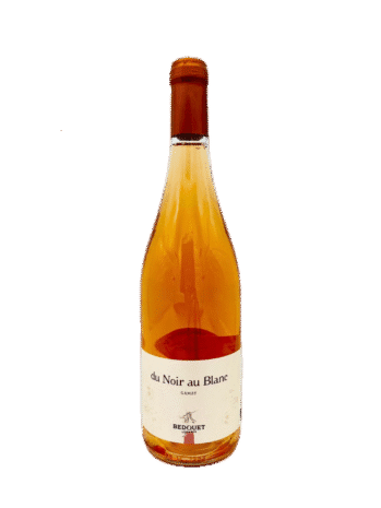 Domaine Bedouet – Du Noir au Blanc