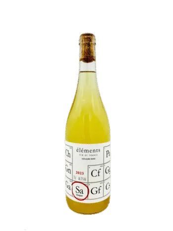 Domaine Guillaume Noire – Éléments – Sa – Sauvignon Blanc